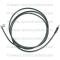 Lectric Limited 1967 Pontiac Firebird Power Accessory Battery Feed Wire 40866