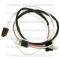 Lectric Limited 1979 Pontiac Firebird Tachometer Harness 38644