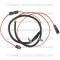 Lectric Limited 1970-1977 Chevrolet / Pontiac Trunk Light Extension Wire 14535