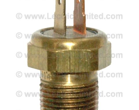 Lectric Limited 1983-1987 Chevrolet / Pontiac Radiator Cooling Fan Switch 25037089