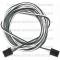 Lectric Limited 1968-1969 Oldsmobile Power Antenna Harness 30700