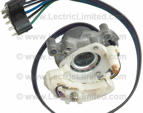 Lectric Limited 1965-1966 Buick / Chevrolet / Oldsmobile / Pontiac Turn Signal Switch 00387115RT