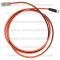 Lectric Limited 1965-1966 Pontiac Power Seat Battery Feed Wire 07685