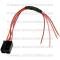 Lectric Limited 1963-1965 Cadillac Cruise Control Speed Selector Wheel Repair Harness 90591