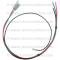 Lectric Limited 1965-1966 Pontiac Power Top Switch Repair Harness 90411