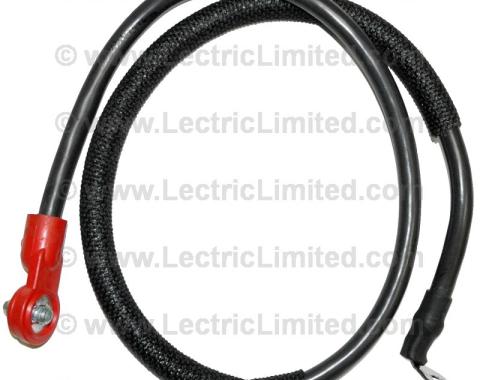 Lectric Limited 1978-1980 Chevrolet / Pontiac Battery Cable 38831