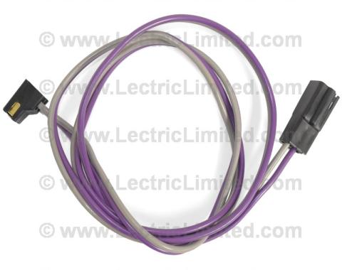 Lectric Limited 1975-1978 Pontiac Neutral Safety Switch Extension Harness 40831