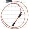 Lectric Limited 1968-1969 Chevrolet / Pontiac Trunk Light Extension Wire 28195