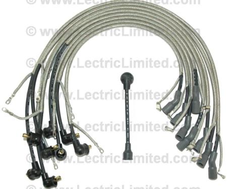 Lectric Limited 1966 Chevrolet Corvette Spark Plug Wire Set 1320-653