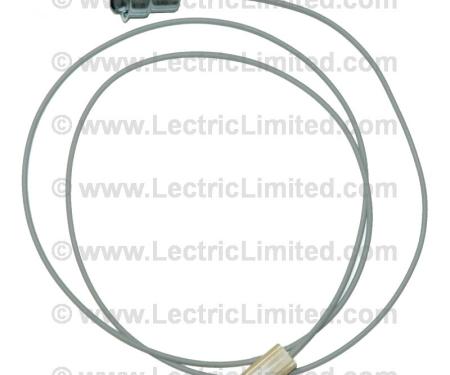 Lectric Limited 1957-1959 Chevrolet Heater Control Panel Light 90360