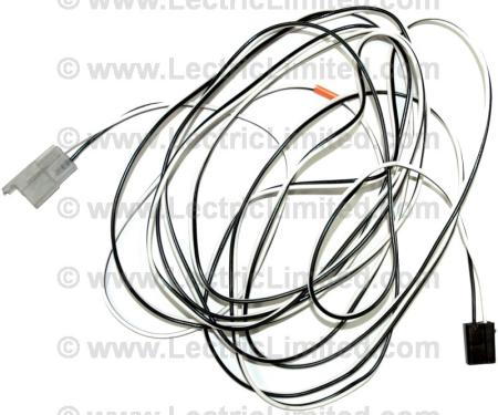 Lectric Limited 1965-1966 Pontiac Grand Prix Power Antenna Harness 90164