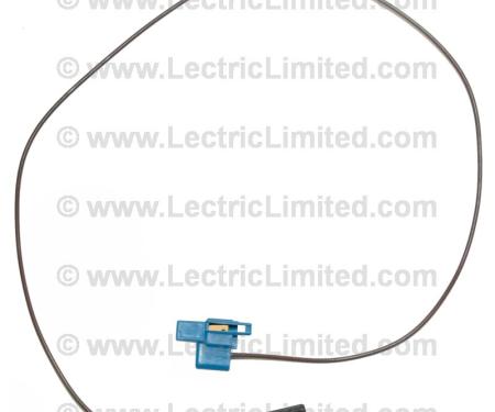Lectric Limited 1967-1972 Pontiac Power Trunk Release Switch Power Feed Wire 40350