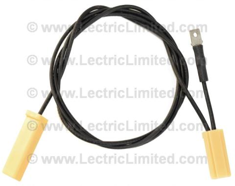 Lectric Limited 1955 Chevrolet Glove Box Light Harness 90378