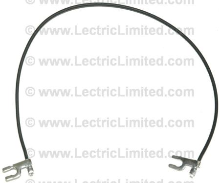 Lectric Limited 1955-1962 Chevrolet Distributor to Coil Lead Wire 02300