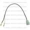 Lectric Limited 1970-1981 Chevrolet / Pontiac Courtesy Light Switch Harness 36038