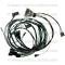 Lectric Limited 1970 Pontiac Front Light Harness 13635