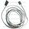 Lectric Limited 1965-1968 Pontiac Power Antenna Harness 07675