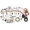 Lectric Limited 1970-1973 Chevrolet Camaro Classic Update Series Wiring Harness System 510034