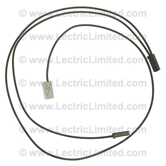 Lectric Limited 1968-1969 Chevrolet Horn Wire Extension Harness 27740