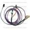 Lectric Limited 1968 Chevrolet Power Top Harness 21940