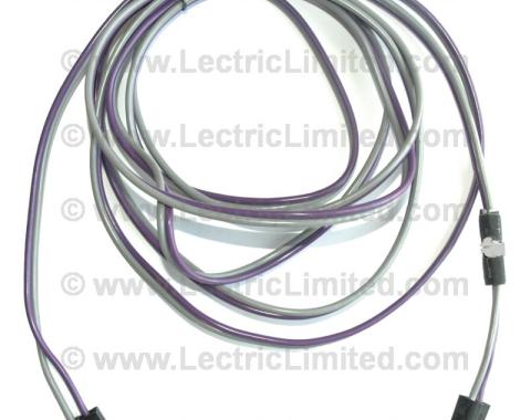 Lectric Limited 1969 Pontiac Power Top Harness 14400