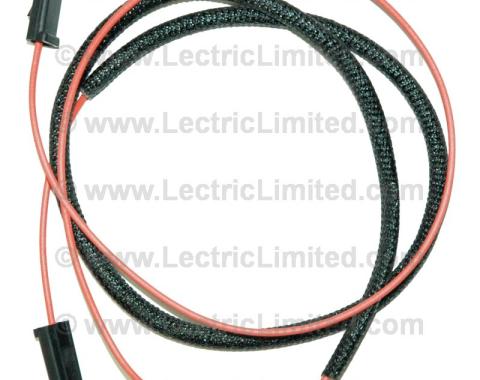 Lectric Limited 1964-1971 Buick Trunk Light Extension Wire 90299