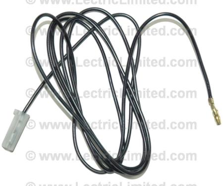 Lectric Limited 1964-1965 Oldsmobile Glove Box Light Switch Feed Wire 90248