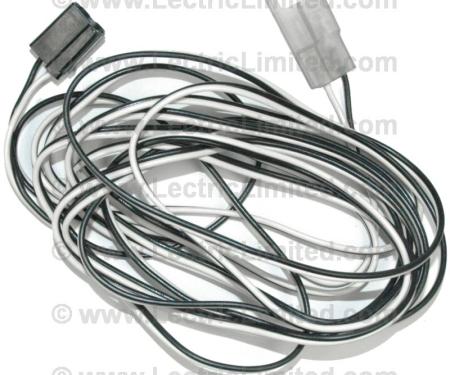 Lectric Limited 1964 Pontiac Power Antenna Harness 06800