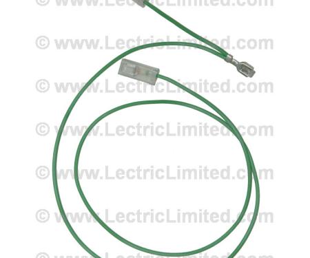 Lectric Limited 1959 Chevrolet Parkwood Backup Light Harness 33180