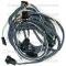 Lectric Limited 1967 Chevrolet Camaro Rear Body Harness 14090