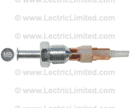 Lectric Limited 1969-1980 Oldsmobile Glove Box Light Switch 00402451