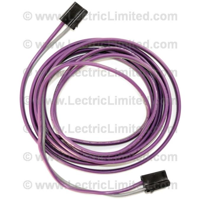 Lectric Limited 1965-1966 Chevrolet Biscayne Power Top Harness 90718