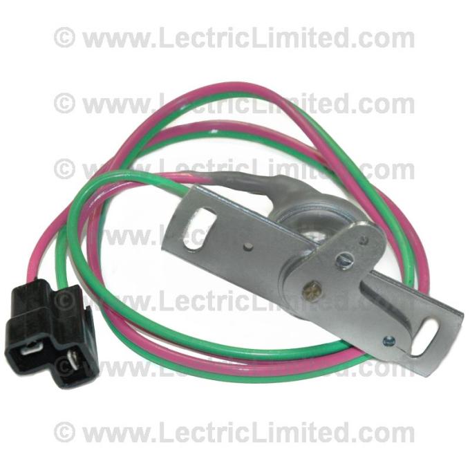 Lectric Limited 1968-1978 Chevrolet Corvette Backup Light Switch SBU3430