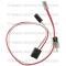 Lectric Limited 1968 Chevrolet / Pontiac Speed Warning Harness 11935
