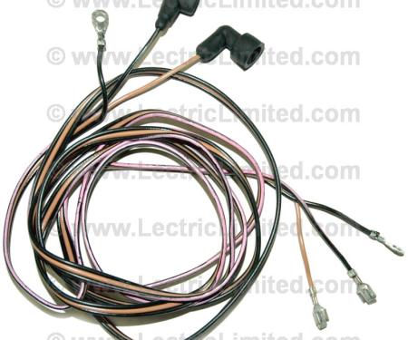 Lectric Limited 1964 Chevrolet Corvette Fuel Tank Sender Harness VFS6400