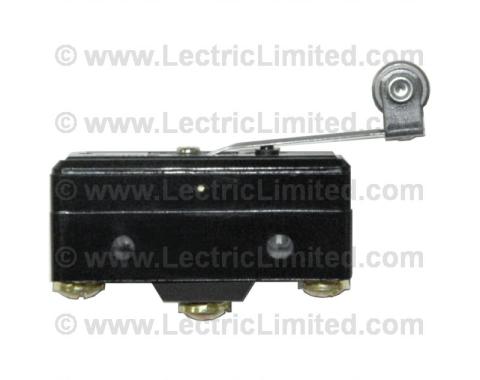 Lectric Limited 1957-1962 Chevrolet Corvette Power Top Limit Switch 02965043