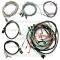 Lectric Limited 1954-1955 Chevrolet Custom Design Series Wiring Harness Set 30910