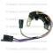 Lectric Limited 1969-1972 Chevrolet Corvette Neutral Safety and Backup Light Switch SNS8538