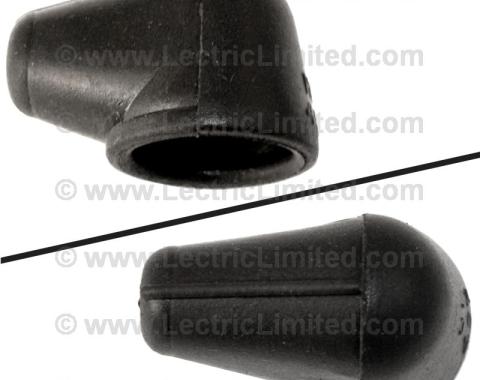 Lectric Limited 1974-1982 Chevrolet / Pontiac Boot: Alternator 02984033