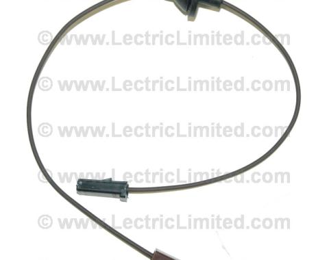 Lectric Limited 1975-1981 Chevrolet / Oldsmobile Tachometer Lead Wire 36271
