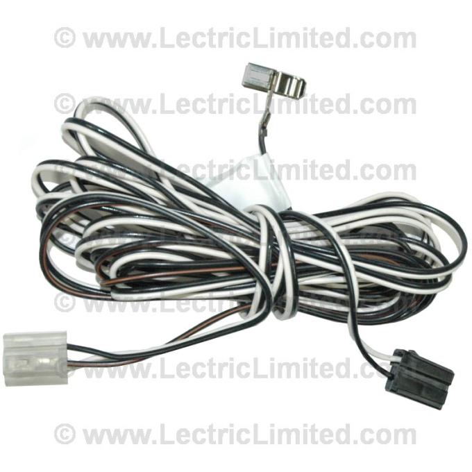 Lectric Limited 1961-1962 Pontiac Power Antenna Harness 90195
