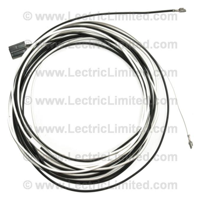 Lectric Limited 1966 Chevrolet Biscayne Power Antenna Harness 32525