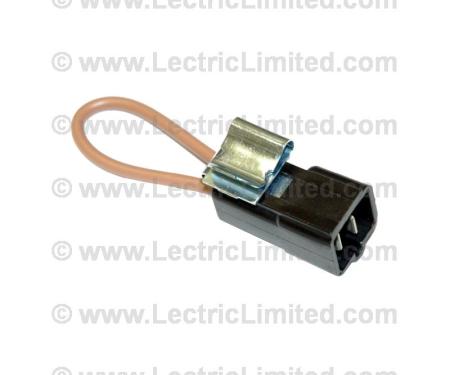 Lectric Limited 1960-1965 Pontiac Neutral Safety Switch Bypass Harness 03245