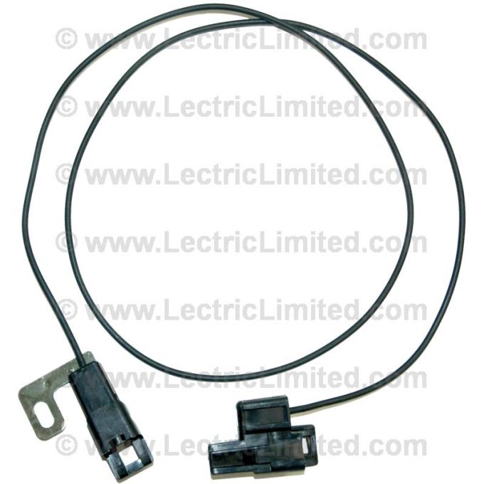Lectric Limited 1966-1968 Oldsmobile Underhood Light Extension Wire 10070