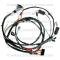Lectric Limited 1967 Chevrolet Camaro Front Light Harness 11420