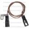 Lectric Limited 1970-1981 Oldsmobile Underhood Light Extension Wire 90735