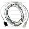 Lectric Limited 1963-1964 Pontiac Power Antenna Harness 90143