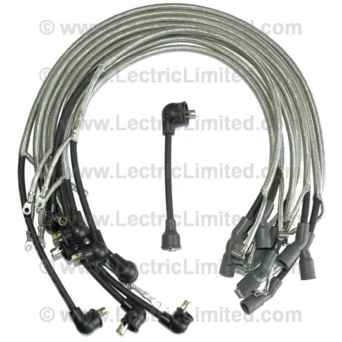 Lectric Limited 1965 Chevrolet Corvette Spark Plug Wire Set 1320-651