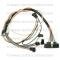 Lectric Limited 1969 Chevrolet Camaro Console Harness 17510