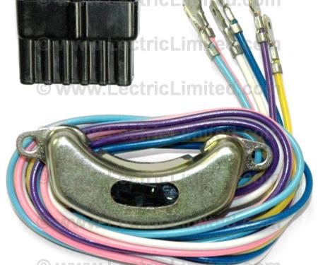 Lectric Limited 1957-1958 Chevrolet Turn Signal Switch 05948447